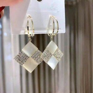 Beautiful earrings